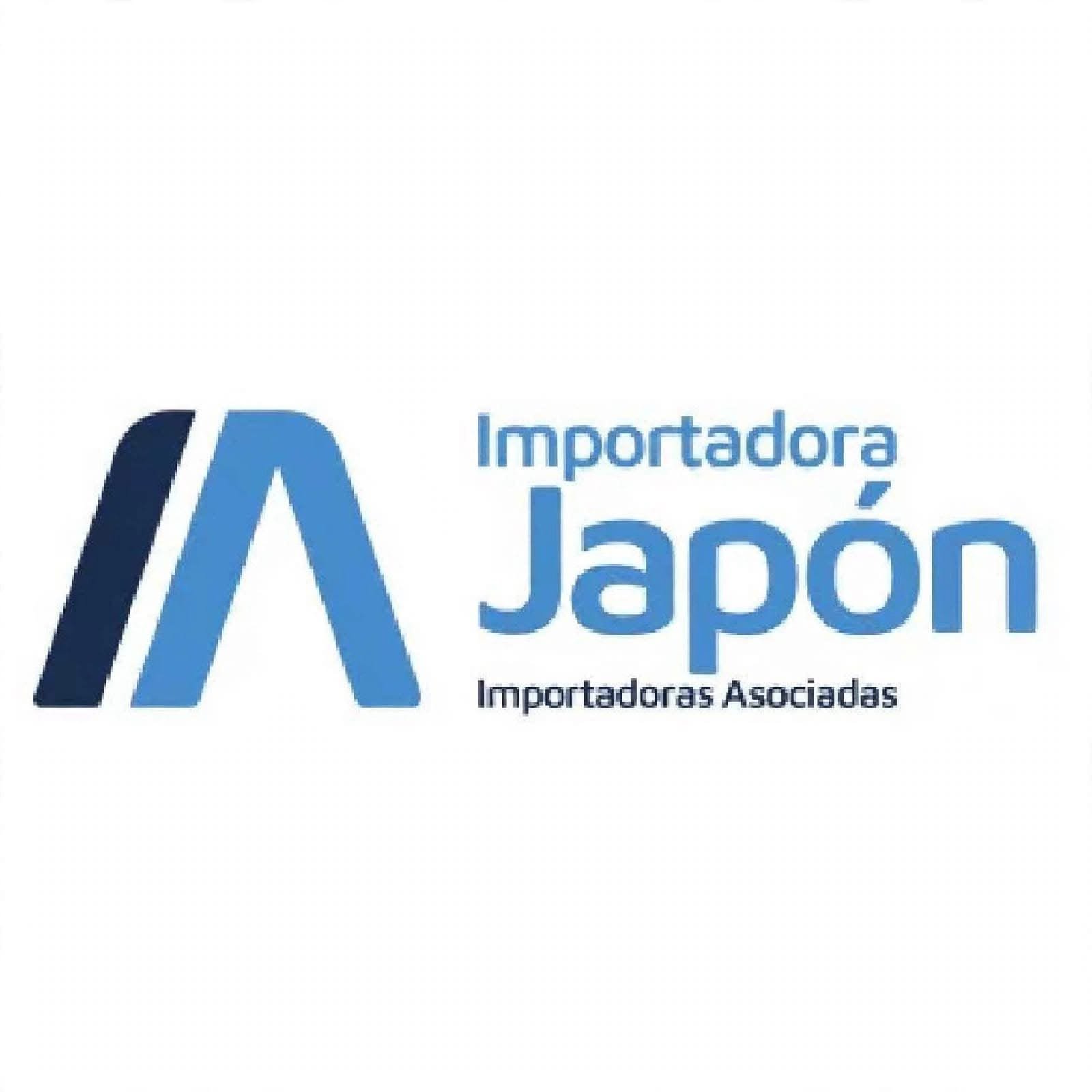 Logo oficial Importadora Japón