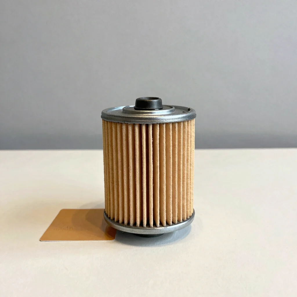 Filtro Aceite Mazda 3